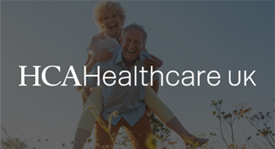 HCAHealthcare